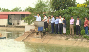 X&acirc;y dựng c&aacute;c m&ocirc; h&igrave;nh HTX c&ocirc;ng nghệ cao th&agrave;nh m&ocirc; h&igrave;nh điểm