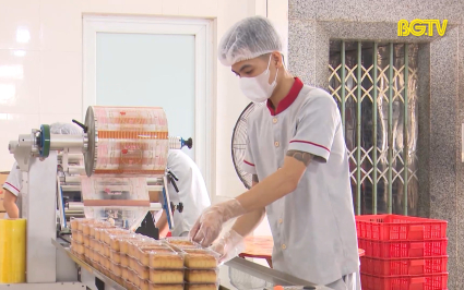 X&acirc;y dựng c&acirc;u chuyện sản phẩm OCOP