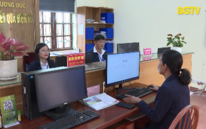 X&acirc;y dựng ch&iacute;nh quyền th&acirc;n thiện thực chất v&agrave; hiệu quả