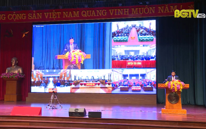 X&acirc;y dựng chương tr&igrave;nh h&agrave;nh động thực hiện c&aacute;c Nghị quyết, kết luận Hội nghị TW 6