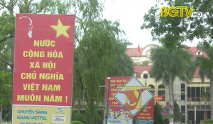X&acirc;y dựng Đảng: Phong tr&agrave;o thi đua hướng tới Đại hội Đảng c&aacute;c cấp ở Y&ecirc;n Thế