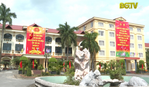 X&acirc;y dựng Đảng: Nh&igrave;n lại c&ocirc;ng t&aacute;c tổ chức đại hội cấp huyện