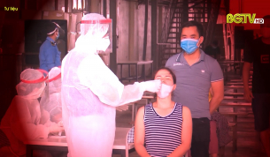 X&acirc;y dựng Đảng: Bảo vệ th&agrave;nh quả chống dịch - Nhiệm vụ của cả hệ thống ch&iacute;nh trị