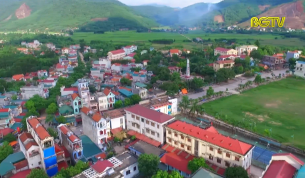 X&acirc;y dựng Đảng: Chủ đ&ocirc;̣ng sắp x&ecirc;́p cán b&ocirc;̣ trước sáp nh&acirc;̣p xã, thị trấn