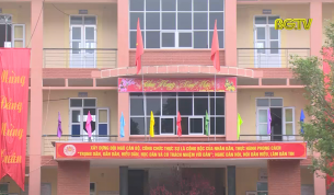 X&acirc;y dựng Đảng: Chuẩn bị nh&acirc;n sự đại hội đảng c&aacute;c cấp
