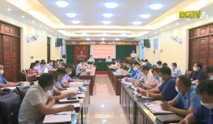 X&acirc;y dựng Đảng: Cụ thể h&oacute;a chỉ đạo của Tỉnh ủy về mục ti&ecirc;u &ldquo;k&eacute;p&rdquo;