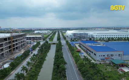 X&acirc;y dựng Đảng: Cụ thể h&oacute;a Nghị quyết về ph&aacute;t triển c&ocirc;ng nghiệp
