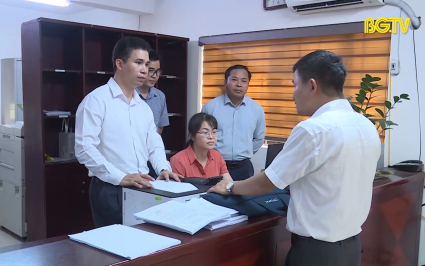 X&acirc;y dựng Đảng: Đảm bảo c&aacute;c điều kiện vận h&agrave;nh của hệ thống