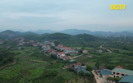 X&acirc;y dựng Đảng: Đảng l&atilde;nh đạo x&acirc;y dựng n&ocirc;ng th&ocirc;n mới