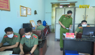 X&acirc;y dựng Đảng: Đảng vi&ecirc;n trẻ trưởng th&agrave;nh qua đại dịch
