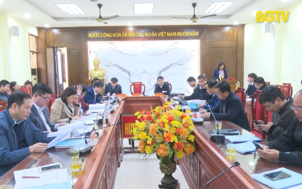 X&acirc;y dựng Đảng: Dấu ấn c&ocirc;ng t&aacute;c x&acirc;y dựng Đảng năm 2023