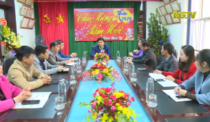 X&acirc;y dựng Đảng: Đẩy mạnh phong tr&agrave;o thi đua