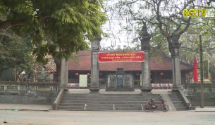 X&acirc;y dựng Đảng: Khơi dậy, ph&aacute;t huy truyền thống C&aacute;ch mạng ATK II