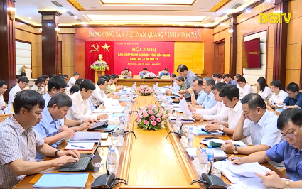 X&acirc;y dựng Đảng: Lấy phiếu t&iacute;n nhiệm giữa nhiệm kỳ - Thước đo c&aacute;n bộ