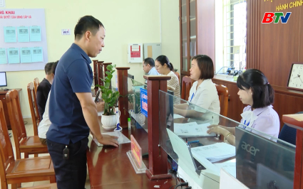 X&acirc;y dựng Đảng: N&acirc;ng cao vai tr&ograve; l&atilde;nh đạo của Đảng ở cơ sở