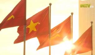 X&acirc;y dựng Đảng: Nh&igrave;n lại Đại hội Đảng to&agrave;n quốc lần thứ XIII