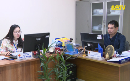 X&acirc;y dựng Đảng: Ổn định tư tưởng ch&iacute;nh trị cho đội ngũ c&aacute;n bộ khi thực hiện sắp xếp, tinh gọn