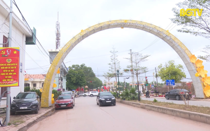 X&acirc;y dựng Đảng: Ph&aacute;t huy vai tr&ograve; của MTTQ x&acirc;y dựng ch&iacute;nh quyền