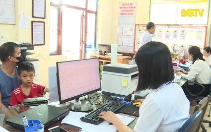 X&acirc;y dựng Đảng: Quan t&acirc;m c&ocirc;ng t&aacute;c nh&acirc;n sự Đại hội Đảng c&aacute;c cấp