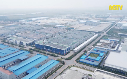 X&acirc;y dựng Đảng: Sẵn s&agrave;ng hợp nhất tỉnh Bắc Giang &ndash; Bắc Ninh