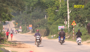 X&acirc;y dựng Đảng: Sơn Động quan t&acirc;m c&ocirc;ng t&aacute;c nh&acirc;n sự người d&acirc;n tộc thiểu số