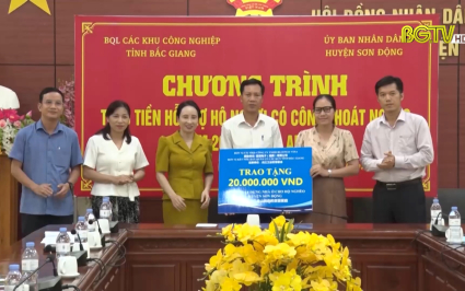 X&acirc;y dựng Đảng: Thực hiện Nghị quyết của Đảng về x&oacute;a ngh&egrave;o cho người c&oacute; c&ocirc;ng