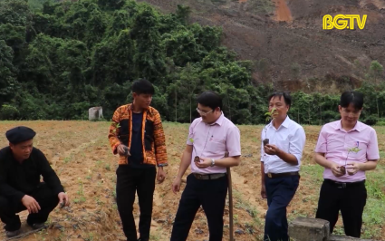 X&acirc;y dựng Đảng: Tr&aacute;ch nhiệm tổ chức Đảng v&agrave; Đảng vi&ecirc;n gi&uacute;p đỡ hộ ngh&egrave;o