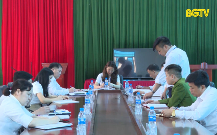 X&acirc;y dựng Đảng: Tự ph&ecirc; b&igrave;nh v&agrave; ph&ecirc; b&igrave;nh - Chuyển biến từ Đảng bộ thị x&atilde; Việt Y&ecirc;n