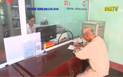 XDĐ: Vai tr&ograve; của tổ chức Đảng trong chuyển đổi số