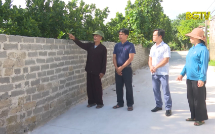 X&acirc;y dựng Đảng: Vận dụng s&aacute;ng tạo Nghị quyết của Đảng 