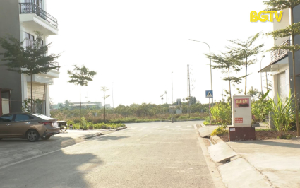 X&acirc;y dựng đ&ocirc; thị Chũ l&agrave; thị x&atilde; v&agrave;o năm 2025  