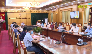 X&acirc;y dựng đội ngũ tr&iacute; thức KH&CN triển khai Nghị quyết Đại hội XIII của Đảng