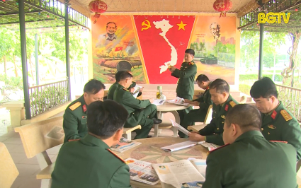 X&acirc;y dựng đơn vị kh&ocirc;ng kh&oacute;i thuốc l&aacute;