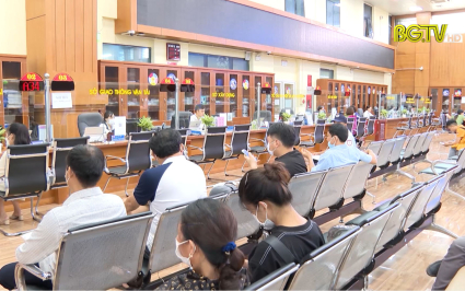 X&acirc;y dựng giải ph&aacute;p bền vững cải thiện chỉ số PCI 
