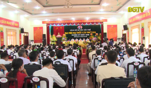 X&acirc;y dựng huyện Y&ecirc;n Thế ph&aacute;t triển to&agrave;n diện
