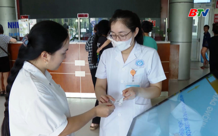 X&acirc;y dựng nền Y tế hiện đại nhờ chuyển đổi số 