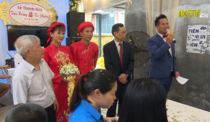 X&acirc;y dựng nếp sống văn h&oacute;a cộng đồng