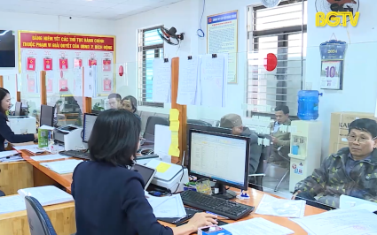 Chuy&ecirc;n đề: X&acirc;y dựng niềm tin từ tr&aacute;ch nhiệm thực thi nhiệm vụ 