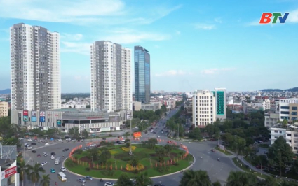 X&acirc;y dựng phường Kinh Bắc trở th&agrave;nh phường mẫu mực to&agrave;n diện 