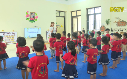 X&acirc;y dựng trường học hạnh ph&uacute;c