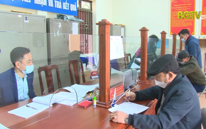 X&acirc;y dựng x&atilde;, phường, thị trấn đạt chuẩn tiếp cận ph&aacute;p luật