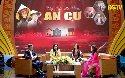 X&acirc;y giấc mơ &ldquo;an cư&rdquo; cho người ngh&egrave;o