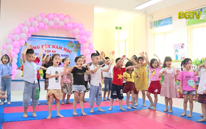 Chuy&ecirc;n đề: Chung tay ph&ograve;ng chống x&acirc;m hại, bảo vệ trẻ em