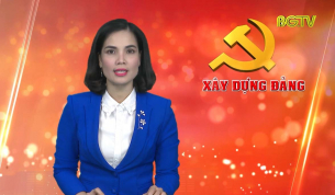 XDĐ: Sinh hoạt ch&iacute;nh trị tư tưởng 90 năm th&agrave;nh lập Đảng