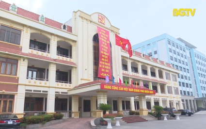 XDĐ: C&ocirc;ng t&aacute;c kiểm tra, gi&aacute;m s&aacute;t - Dấu ấn nổi bật giữa nhiệm kỳ