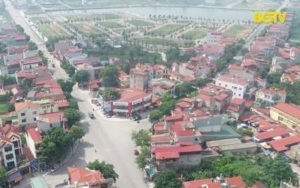 XDĐ: Đề cao tr&aacute;ch nhiệm người đứng đầu trong thực hiện nhiệm vụ trọng t&acirc;m