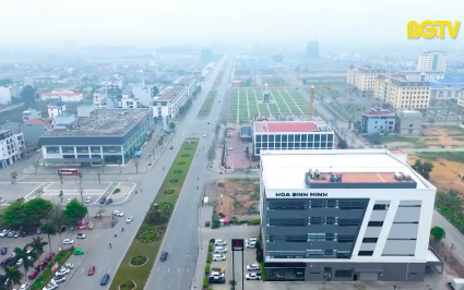 XDĐ: Động lực mới khi s&aacute;p nhập tỉnh