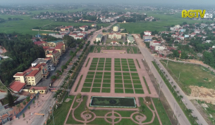 X&acirc;y dựng Đảng: Đưa nghị quyết Đại hội Đảng v&agrave;o cuộc sống