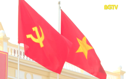 XDĐ: Hội thảo khoa học về gi&aacute; trị l&yacute; luận v&agrave; thực tiễn từ t&aacute;c phẩm của Tổng B&iacute; thư