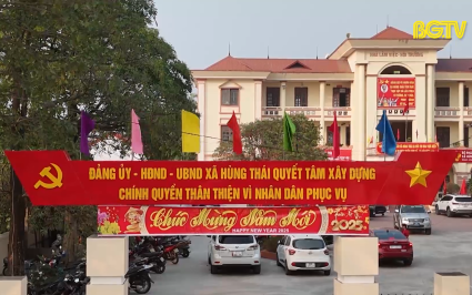 XDĐ: Kh&iacute; thế mới, sức sống mới ở c&aacute;c đơn vị mới
